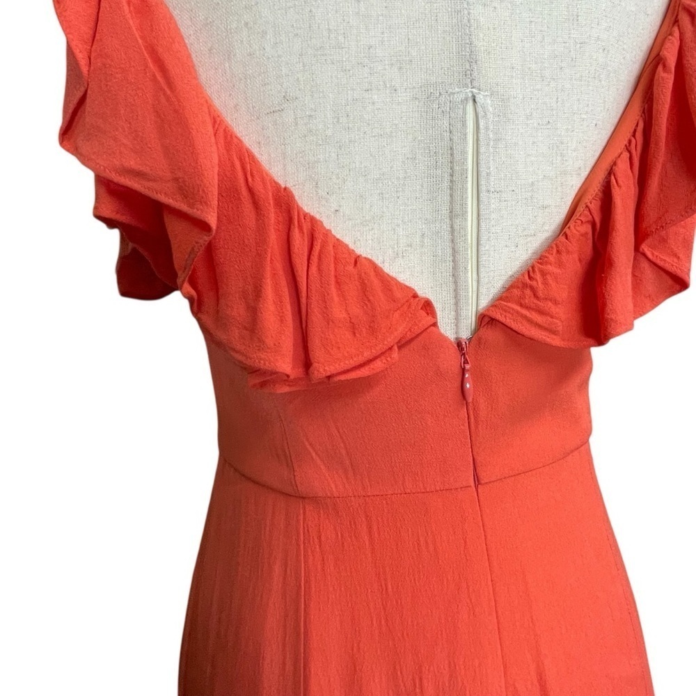 Revolve Lovers + Friends Mila Maxi Dress Size Small - Picture 10 of 16